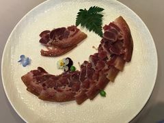 云腿凉片-翠府(翠湖北路店)