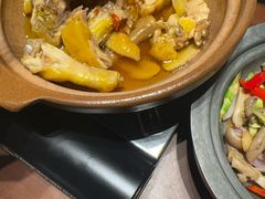 -汀小府·福建客家菜(鼓山沃尔玛店)
