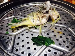 -船奇蒸汽海鲜·闽菜(八市海鲜总店)
