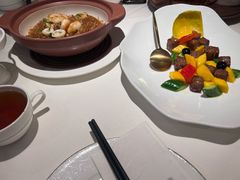 -南棠馆粤菜坊(群光店)