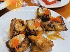 -银子铁板烧料理自助餐(人民广场店)