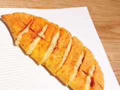 -跳伊跳披萨(比优特时代广场店)