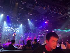 -MOSSO音乐酒吧·live house(南京旗舰店)
