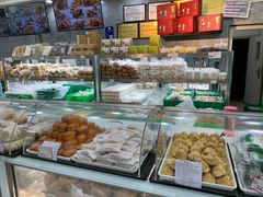 零售区-闻酥园(青羊区文殊坊店)