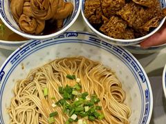 -永丰面馆(汉口路店)