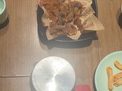 -掂档潮汕牛肉火锅(沈阳万象城店)