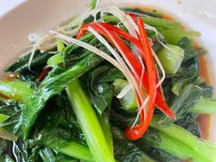 -鑫巴蜀小镇 · 水煮鱼专研店(玉桥店)