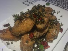 -尚岛私房菜(西方巷店)