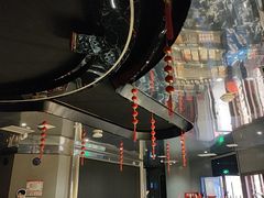 -星璨火吧KTV聚会餐厅(华清广场店)
