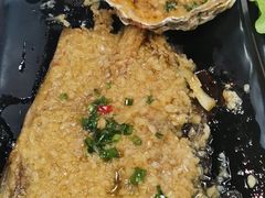 -云晓光头烧烤吧(德平路店)