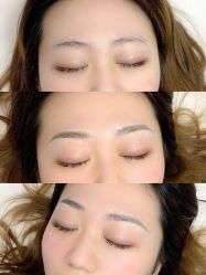 -久匠·野生眉半永久纹眉