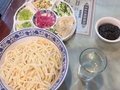 -老北京炸酱面大王.铜锅涮肉(朝阳门店)