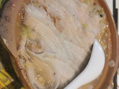 -砂锅居(西四店)