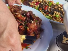 -黄牛肉馆·皖南土菜