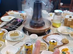 -京城胜利涮羊肉(禧乐汇店)