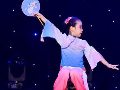 -艺彩童馨舞蹈培训学校(西湖道校区)