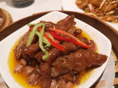 -千日贺茶餐厅(开发区安盛店)