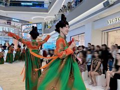 -沈阳铁西万象汇