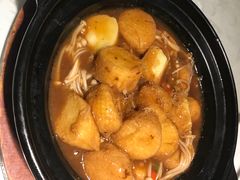 -七哥港式茶餐厅(亮马桥总店)
