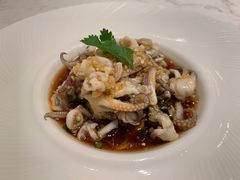 -莆田餐厅(吉隆坡柏威年广场店)
