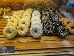 -面包新语(无锡M会员店)