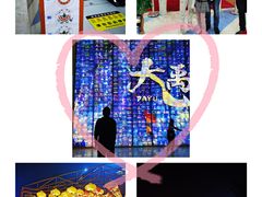 -重庆国际马戏城
