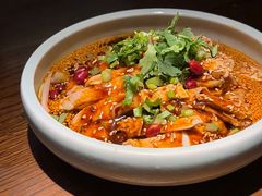 -川流不息(北蔡休闲广场店)