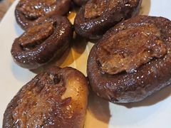 瓤香菇-炙热童年·老北京炙子烤肉(南锣鼓巷店)