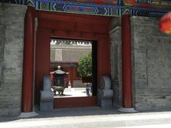 -罔极寺