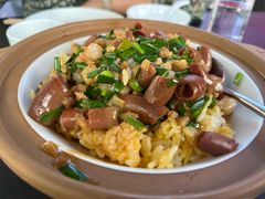 -双合园·海鲜水饺青岛菜(上清路店)