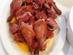 -外婆小聚茶餐厅·生日·团建(市民中心店)