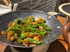 -广府乡下·饭庄(新港东路店)