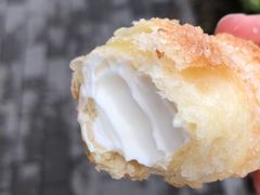 -中关村茶点