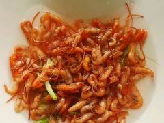 千岛湖湖虾-北大荒淡水鱼馆(秀水广场店)