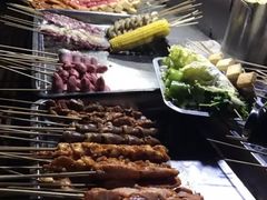 -非凡烧烤(历史博物馆店)