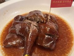-誉八仙粤菜(万象天地店)