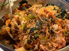 -七輪焼肉 榮華亭(難波店)