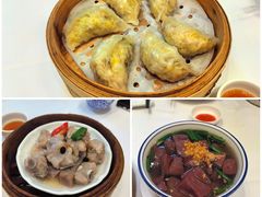-南园酒家(前进路店)