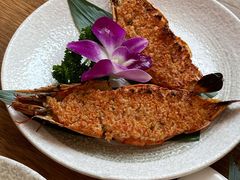 焗大虾-酒井酱子·深夜食堂(东城汇店)