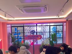 -小杨生煎(黄河路店)