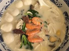 -山外山菜馆(玉泉路店)
