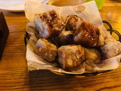 -热度餐厅(老佛爷店)