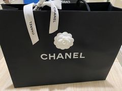 -CHANEL(恒隆广场店)