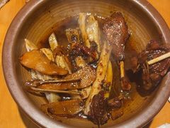 -周麻婆·川式小炒(泉州鲤城超越工业园店)