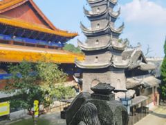 -中国观音故里广德景区