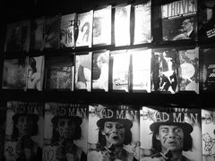 -等待戈多Waiting For Godot(交道口店)