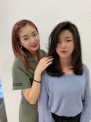 点击看大图 -DIAN DIAN SALON点点