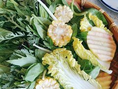 -阿婆情腊排骨火锅(金虹路店)