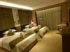 -长沙大成国际大酒店