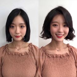 -新晨·SALON·形象造型
